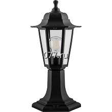 светильник уличный (фонарь садово-парковый) Италия, Россия, Китай