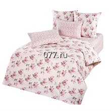 белье постельное (комплект)