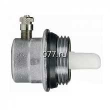 воздухоотводчик автоматический для радиатора отопления