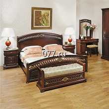 спальня (спальный гарнитур) Испания, Италия, Китай, Россия