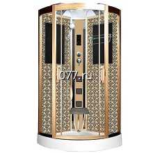 кабина душевая Ниагара (NIAGARA)