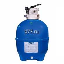 фильтр для очистки воды в бассейне