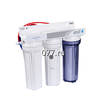 фильтр для очистки воды