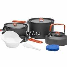 посуда туристическая