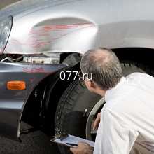 оценка транспорта после ДТП (автоэкспертиза) в т.ч. судебная