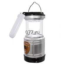 фонарь туристический, со светодиодом, Германия