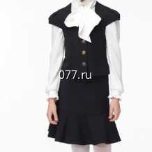 форма школьная-пошив (изготовление на заказ, ателье) для девочек