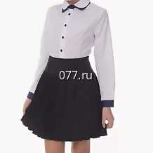 форма школьная для девочек младших классов