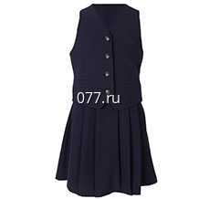 форма школьная коллекция Ника, Лидер