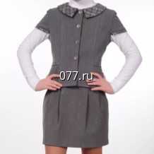 форма школьная-пошив (изготовление на заказ, ателье) индивидуальный пошив