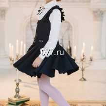 форма школьная для  девочек средних  классов
