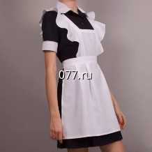 форма школьная для девочек младшего возраста от 1300р., для девочек старшего возраста от 800р., для мальчиков от 2600р.