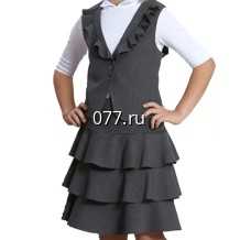 форма школьная-пошив (изготовление на заказ, ателье) для девочек старших классов