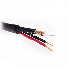 кабель для систем видеонаблюдения