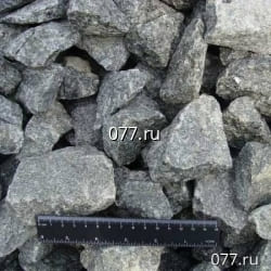 щебень фракции 40-70