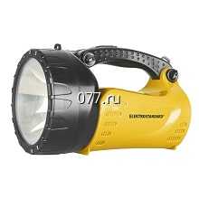 фонарь аккумуляторный, от сети, на батарейках