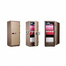 сейф огнестойкий