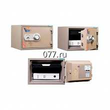 сейф огнестойкий