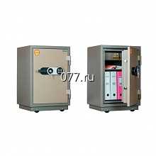 сейф огнестойкий