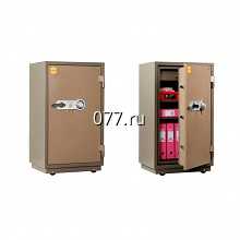 сейф огнестойкий