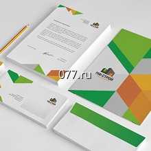 продукция печатная (полиграфическая)-дизайн (разработка)