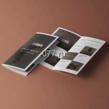 брошюра-изготовление на заказ (печать)