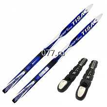 лыжи детские Спорт Степ (SPORT STEP)