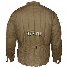 куртка ватная (телогрейка, фуфайка)