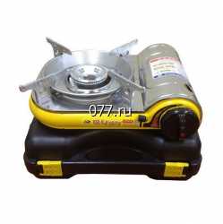 плита газовая туристическая