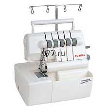 оверлок бытовой