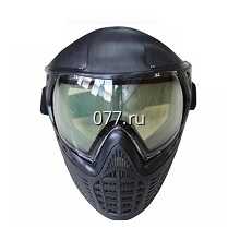 маска (очки) защитная для пейнтбола