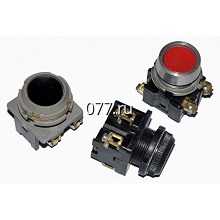 кнопка управления