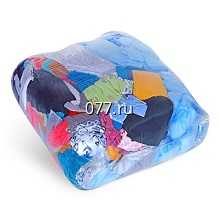 ветошь (текстиль вторичный) обтирочная