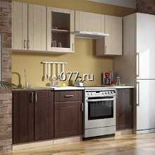 кухня (кухонный гарнитур)