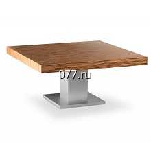 стол журнальный натуральный шпон