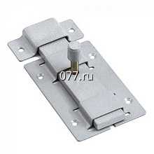 задвижка дверная