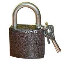 замок дверной навесной (висячий)