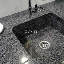 мойка кухонная камень искусственный жидкий