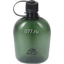 фляжка туристическая Сплав