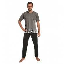 одежда мужская для дома и отдыха, хлопок, вискоза