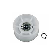 ролик натяжной для машины сушильной