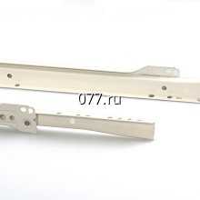 направляющие для ящика мебельного роликовые, шариковые