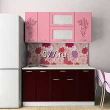 кухня (кухонный гарнитур) Пинск Беларусь, бесплатная доставка по городу, сборка