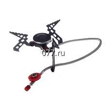 горелка газовая туристическая (примус) Феникс (Phoenix)