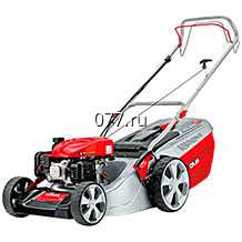 газонокосилка