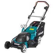 газонокосилка