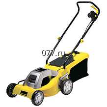газонокосилка
