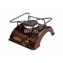 плита газовая туристическая Гефест (GEFEST)