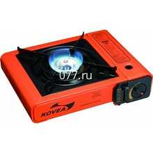 плита газовая туристическая Ковея (KOVEA)