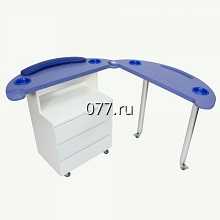 стол маникюрный